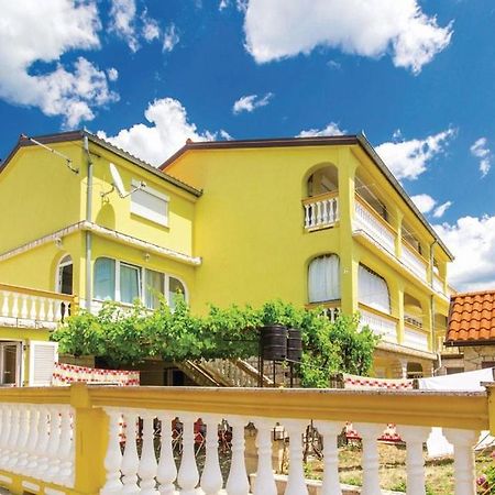 סנג' Apartman Karin 2 מראה חיצוני תמונה