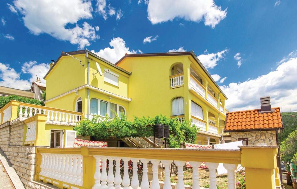 סנג' Apartman Karin 2 מראה חיצוני תמונה