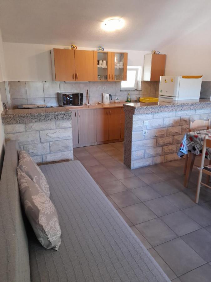 סנג' Apartman Karin 2 מראה חיצוני תמונה