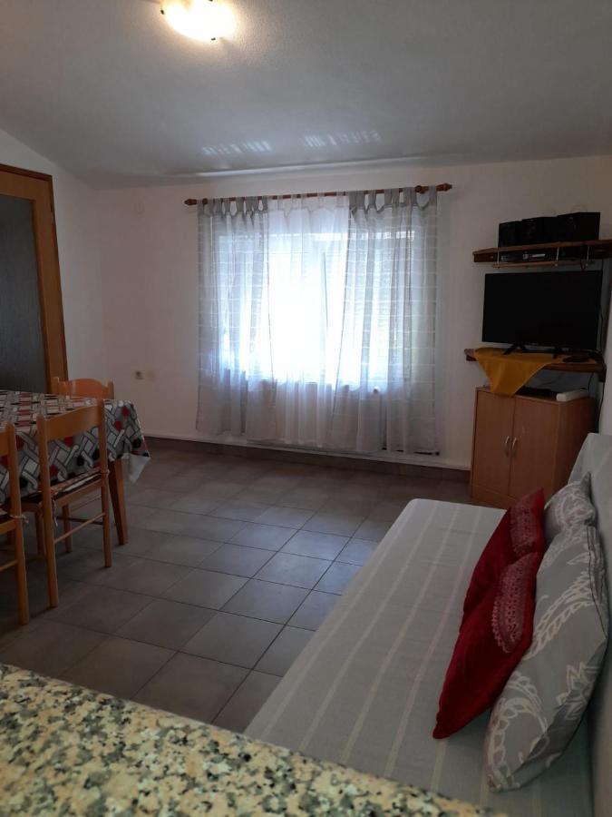 סנג' Apartman Karin 2 מראה חיצוני תמונה